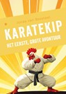 Karatekip - Jonas Van Boxstael - 9789465097558