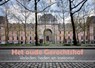 Het oude Gerechtshof Antwerpen - Glen Peelman - 9789465098289