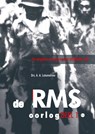 De RMS-oorlog - A.A. Latumahina - 9789465099187