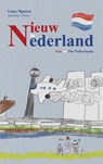 Nieuw in Nederland - Luna Nguyen - 9789465110066