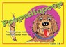 POEPEDIEPOEP - Loot18 ; Justin Wolters - 9789465110660