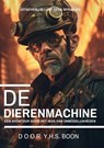 De Dierenmachine - Y.H.S. Boon - 9789465111896