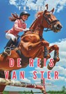 De Reis van Ster - Y.H.S. Boon - 9789465111902
