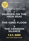 The Crime Trilogy - Y.H.S. Boon - 9789465112206
