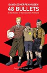 48 Bullets - David Scherpenhuizen - 9789465112497