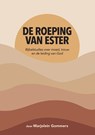 De roeping van Ester - Marjolein Gommers - 9789465113159