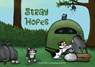 Stray Hopes - Cathy Lombaerts - 9789465114231