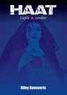 Haat - Riley Goovaerts - 9789465116518