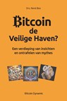Bitcoin De Veilige Haven? - Drs. Rene Bos - 9789465116723