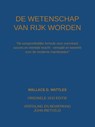 De wetenschap van rijk worden - Wallace D. Wattles ; John Rietveld - 9789465117096