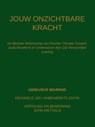Jouw Onzichtbare Kracht - Genevieve Behrend ; John Rietveld - 9789465117201