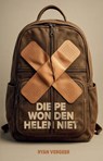 Diepe wonden helen niet - Ryan Vergeer - 9789465118239