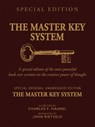 THE MASTER KEY SYSTEM - Charles F. Haanel ; John Rietveld - 9789465118604