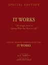 IT WORKS - R.H. JARRETT ; John Rietveld - 9789465119038