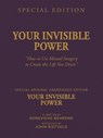 YOUR INVISIBLE POWER - Genevieve Behrend ; John Rietveld - 9789465119045
