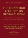 THE EDINBURGH LECTURES ON MENTAL SCIENCE - Thomas Troward ; John Rietveld - 9789465119069