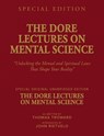 THE DORE LECTURES ON MENTAL SCIENCE - Thomas Troward ; John Rietveld - 9789465119076