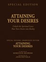ATTAINING YOUR DESIRES - Genevieve Behrend ; John Rietveld - 9789465119090