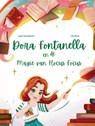 Dora Fontanella en de Magie van Hocus Focus - Leen Vermeersch - 9789465119144