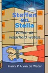 Steffen en Stella - Harry P A van de Water - 9789465121307