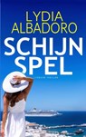 Schijnspel - Lydia Albadoro - 9789465121512