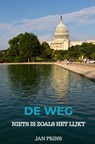 DE WEG - Jan Prins - 9789465121741
