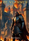 De Vlammen van de Waarheid - Peter Keijsers - 9789465122403