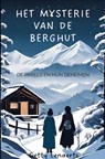 Het Mysterie van de Berghut - getty lenaerts - 9789465125381