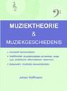 Muziektheorie & Muziekgeschiedenis - Johan Hoffmann - 9789465125954