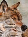 Tekenen en schilderen voor gevorderden 3/3 - Frans Nennie - 9789465126913