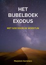 Het bijbelboek Exodus - Marjolein Gommers - 9789465127200