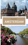 Cityscapes Amsterdam - Lesley Nieuwenhuis - 9789465128672