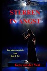 Sterren in Angst - Kees Van der Wal - 9789465128955