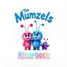 De Mumzels Kleurboek - Bram Honcoop - 9789465129334