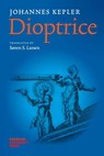 Dioptrice - Johannes Kepler - 9789465150703