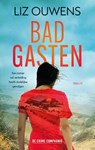 Badgasten - Liz Ouwens - 9789465170299