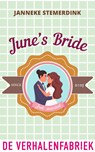 June Bride - Janneke Stemerdink - 9789465170435