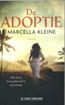 De adoptie - Marcella Kleine - 9789465170589