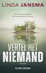Vertel het niemand - Linda Jansma - 9789465170671