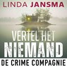 Vertel het niemand - Linda Jansma - 9789465170695