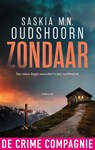 Zondaar - Saskia M.N. Oudshoorn - 9789465170794