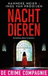Nachtdieren - Hanneke Meier ; Inge van Prooijen - 9789465171081
