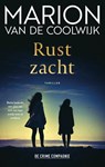 Rust zacht - Marion van de Coolwijk - 9789465171241