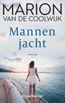 Mannenjacht - Marion van de Coolwijk - 9789465171258