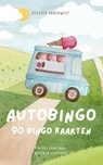 Autobingo voor Kinderen Reisspel - Andries B.V. - 9789465190143