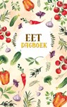 Eetdagboek - Andries B.V. - 9789465190488