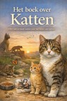 Het boek over Katten - Andries B.V. - 9789465192345