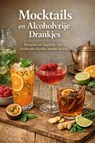 Mocktails en Alcoholvrije Drankjes - B.V. - 9789465192758