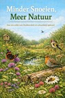 Minder Snoeien, Meer Natuur - B.V. - 9789465192802