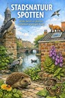 Stadsnatuur Spotten - B.V. - 9789465193113